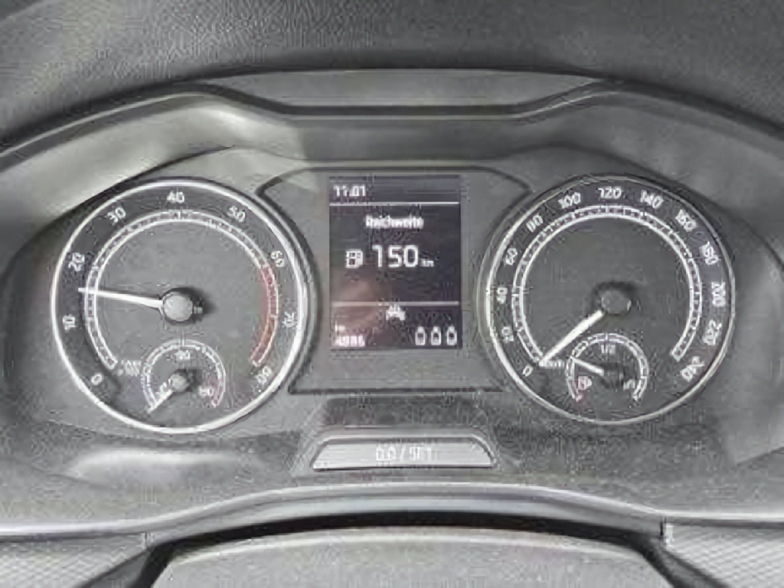 Skoda Kamiq - Bild 7