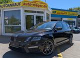 Skoda Octavia 2.0TDI RS Combi*LED*PANO*CarPlay*Garanti - Skoda Octavia mit Diesel-Antrieb: Combi