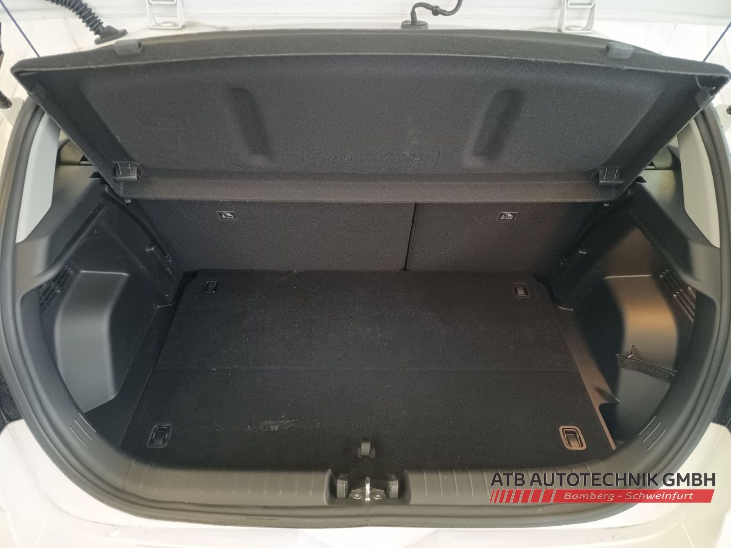 Fahrzeugabbildung Hyundai i20 Trend 1.0 T-GDi Navi Apple CarPlay Klimaauto