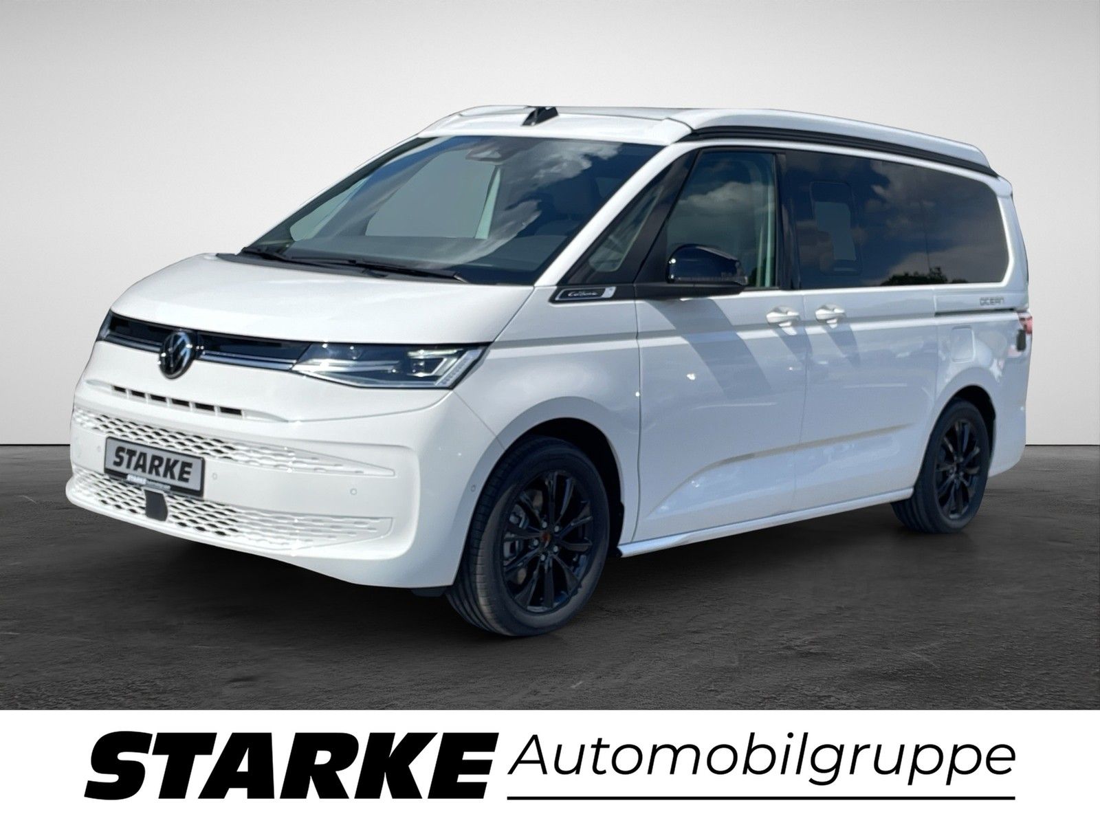 Volkswagen T7 California  Ocean 1.5 TSI  eHybrid DSG 4M Cam imagem 2