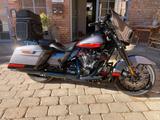 Harley-Davidson Street Glide CVO