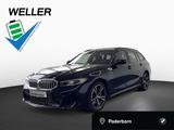 BMW 330e T M SPORT AdLED DA 360° Pano AHK Leas 469.
