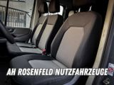 Volkswagen Crafter 35 Pritsche DOKA MR +AHK+Klima+7 Sitze+  - Volkswagen Kastenwagen hoch + lang Crafter 35