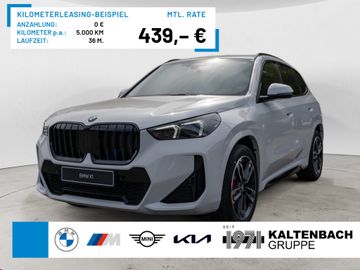 BMW X1 sDrive 20i M-Sport Pro LED AKTIVSITZE AHK H/K