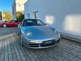 Porsche 997 Carrera S Cabriolet - Motor 12.650 KM - Porsche 997 in Hannover