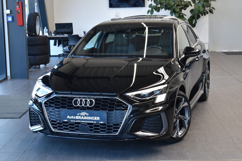 Image of Audi A3