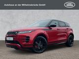 Land Rover Range Rover Evoque D165 R-DYNAMIC SE HUD/MATRIX - gebrauchte Land Rover Range Rover Evoque aus dem Jahr 2023