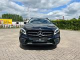Mercedes-Benz GLA 180 AMG Line LED*NAVI*KAM*NIGHT*PANORAMA*19" - Mercedes-Benz GLA 180 in Hamburg