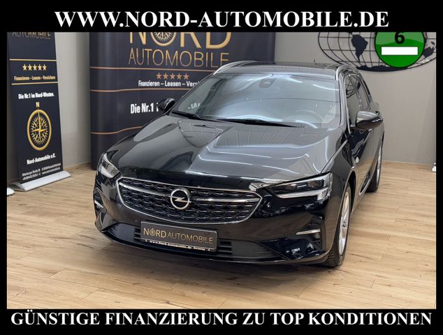 Opel Insignia B ST 2.0 TDCi Elegance *PANO*HUD*ACC*