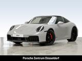 Porsche 992 911 Targa 4 GTS InnoDrive Surround-View BOSE