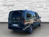 Mercedes-Benz V 300 d Avantgarde lang LMR AHK Standheizung - Angebote