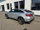 Mercedes-Benz GLE 350 d 4MATIC - Coupé - Mercedes-Benz GLE 350 in Köln