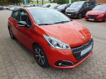 Bild 2 Peugeot 208 Active