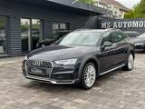 Audi A4 Allroad quattro-Rü.Kamera-S.Heizung.HD Matrix - Audi A4 Allroad aus 2016