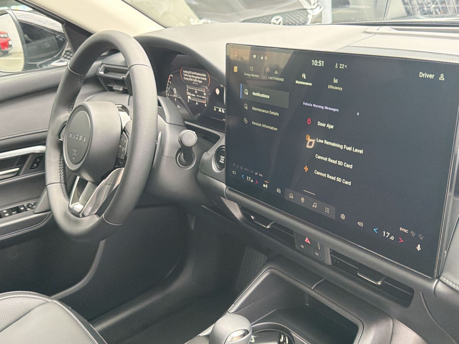 Mazda CX-5 - Bild 21