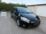 Toyota Auris1.4D,5-Türer,1.HAND,SCHECKHEFT,TÜV,KLIMA - gebrauchte Toyota Auris aus dem Jahr 2010