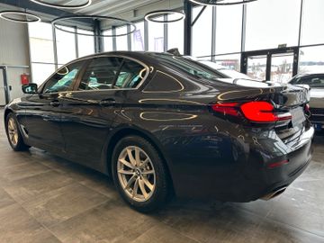 BMW 530 5 Limousine 530 d xDrive *LED*Kamera*