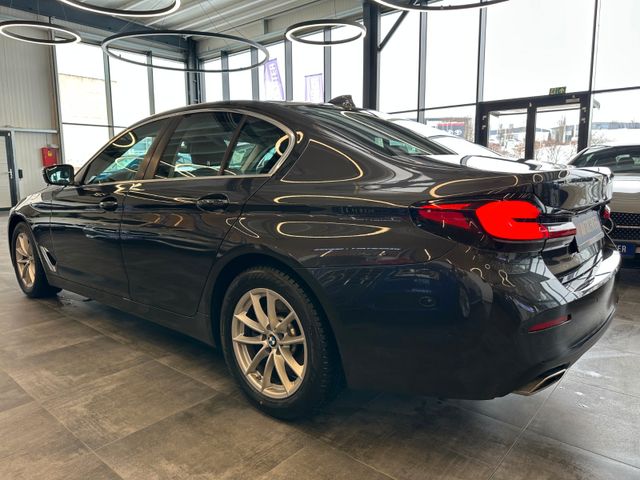 BMW 530 5 Limousine 530 d xDrive *LED*Kamera*