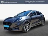 Ford Puma 1.0 Eco Boost Hybrid ST-Line Pano RFK LED - Ford Puma Gebrauchtwagen