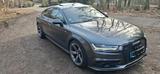 Audi A7 3.0 TDI S-Line quattro Hud/ACC/Matrix/Biturbo - gebrauchte Audi A7 aus dem Jahr 2014