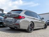 BMW 540d xDrive A M Sport HUD PANO ACC AHK RFK NAVI - BMW: R
