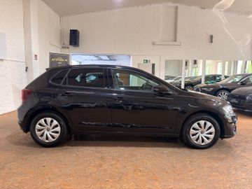 Volkswagen Polo - 5