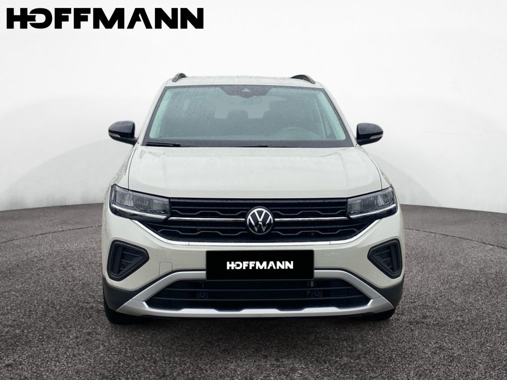 Fahrzeugabbildung Volkswagen T-Cross 1.0 TSI DSG Goal LED,ACC,PDC,SH,Climat.