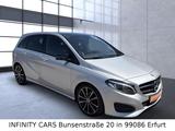 Mercedes-Benz B 200 B -Klasse B 200 d Edition B - Mercedes-Benz B 200 in Erfurt