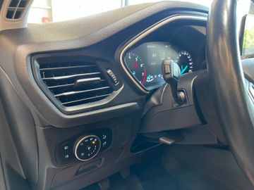 Ford Focus Turnier Cool & Connect *NAVI*KAM*PDC*TEMP*