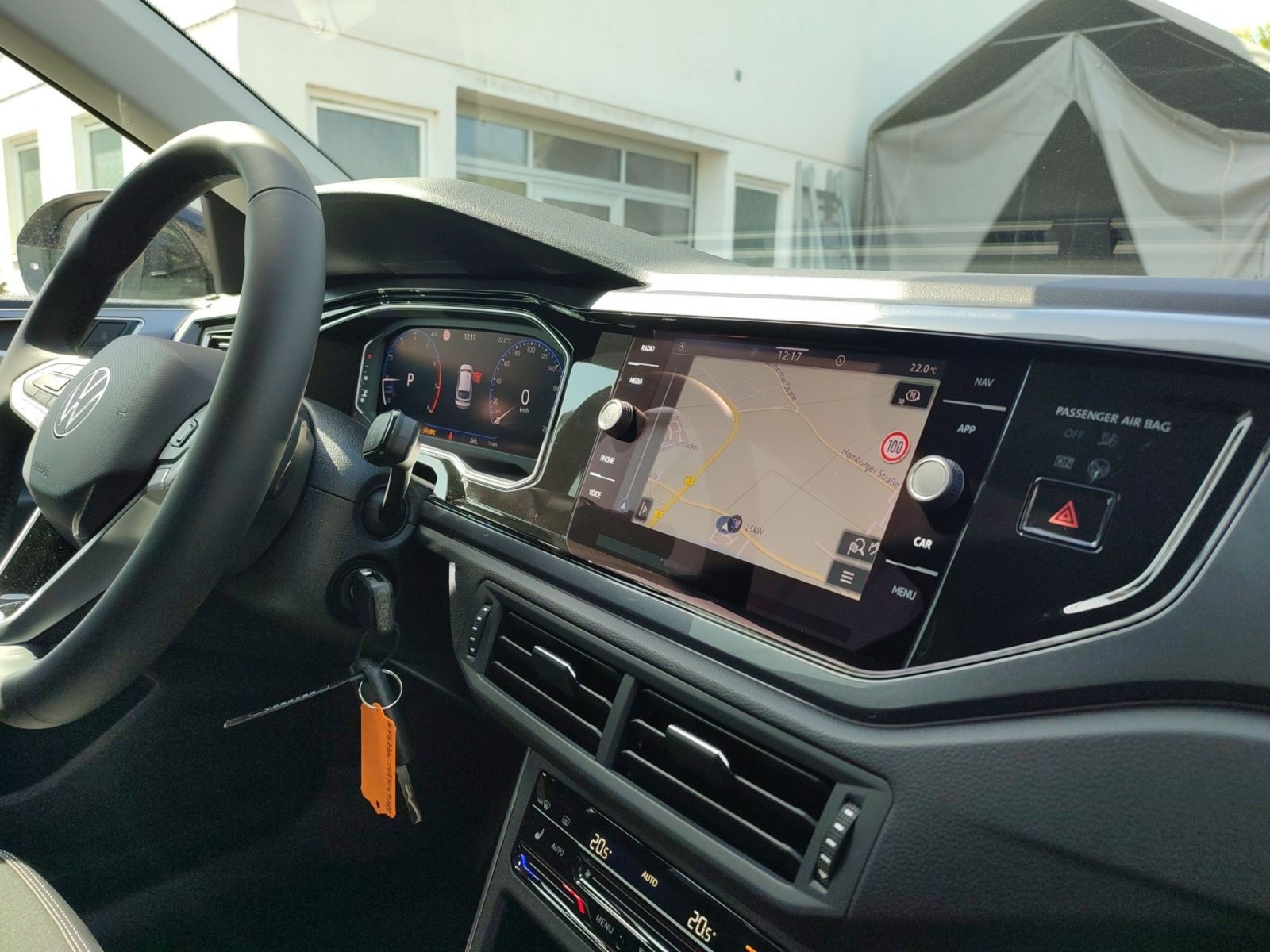 Volkswagen Taigo - Bild 16