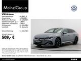 Volkswagen Arteon SB 2.0 TDI 4M DSG R-Line AHK StdHzg 360° - Volkswagen Arteon mit Panoramadach