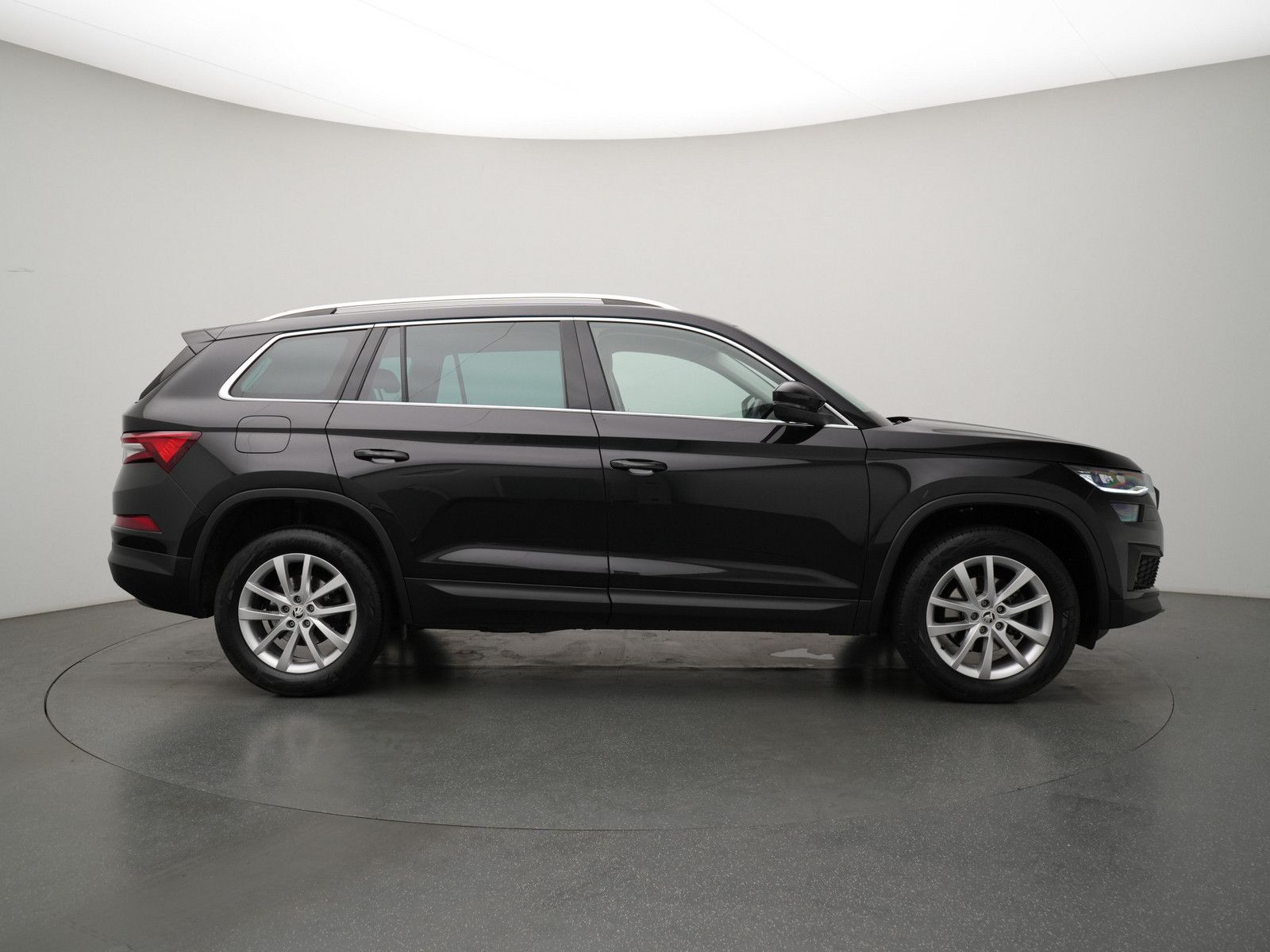 Skoda Kodiaq - Bild 3