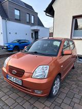 Kia Picanto EX 1.1L 65PS *Klima*Tüv NEU*2Hand* B - Kia Picanto: Ps