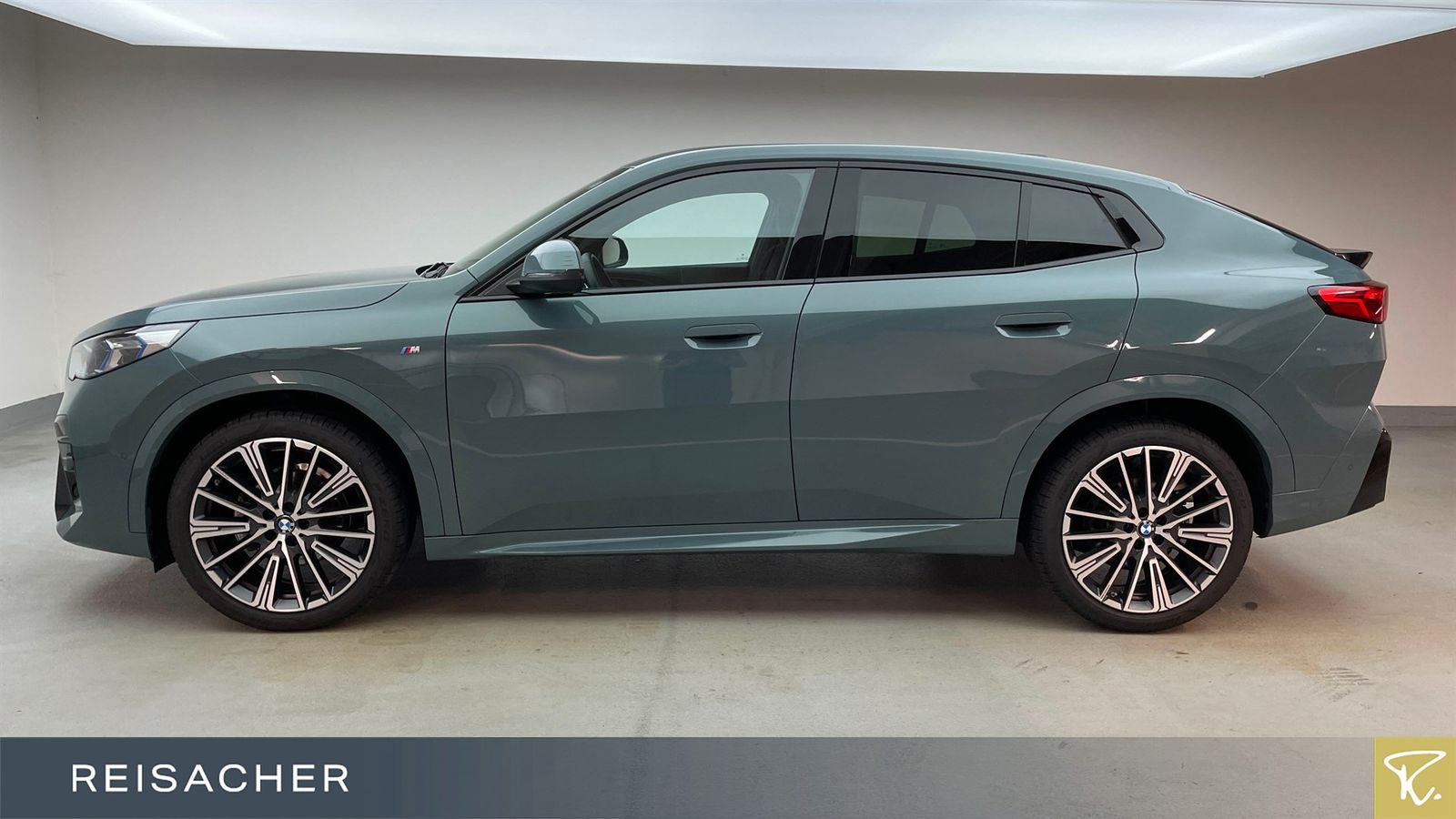 BMW X2 sDrive 20d A M-Sport LC AHK DA PA RFK,20 foto 9