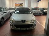 Peugeot 407 2.0 HDi SW Premium 2009 - Peugeot 407: 2.0