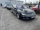 Volkswagen Phaeton 3.0 V6 TDI 4MOTION Tiptronic 5-Sitzer - - Volkswagen Phaeton: 5.0