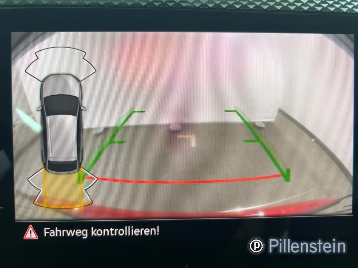 Volkswagen Taigo - Bild 14