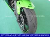 Kawasaki NINJA 650 *1.Hand*4300km* - KAWASAKI NINJA 650