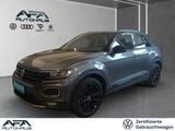 Volkswagen T-Roc 1.5 TSI Sport BlackStyle*AHK*Navi*RFK*ACC - Volkswagen: Allradantrieb