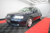 Audi A3 1.6 Ambiente 1-Hand PDC Klimaauto. Tempomat - Audi aus 2003