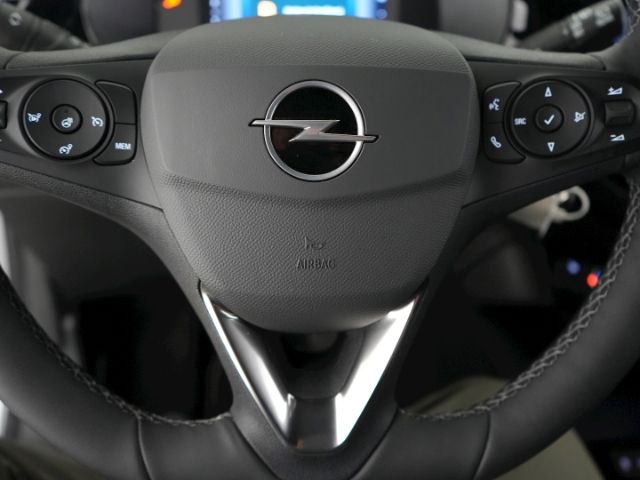 Corsa F FACELIFT GS+LED LICHT+RÜCKFAHRKAMERA+SIT