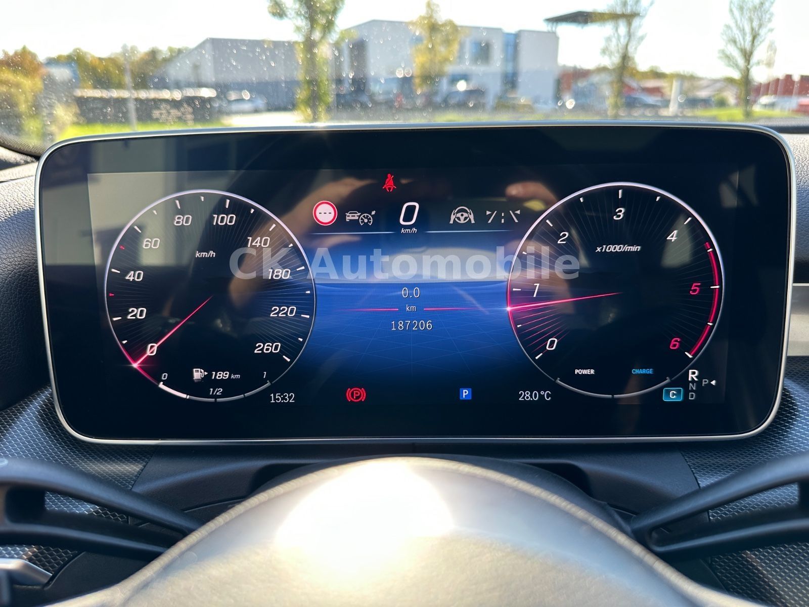 Fahrzeugabbildung Mercedes-Benz C 220d 4Matic All Terrain Avantgarde/Pano/360°K