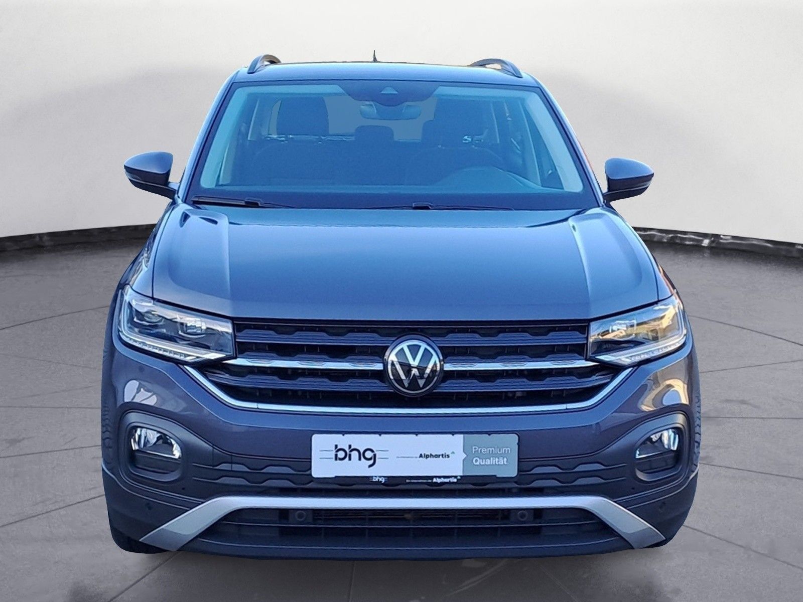 Volkswagen T-Cross - Bild 7