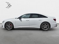 Audi S6 - Vorschau Bild 3