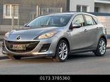 Mazda 3 1.6 Lim. High-Line*1.HAND*79.000TKM*SHZ*KLIMA* - gebrauchte Mazda 3 aus dem Jahr 2009