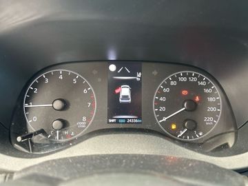 Toyota Yaris - 9