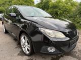 Seat Ibiza Lim. Sport - Seat Ibiza aus 2009: Sport