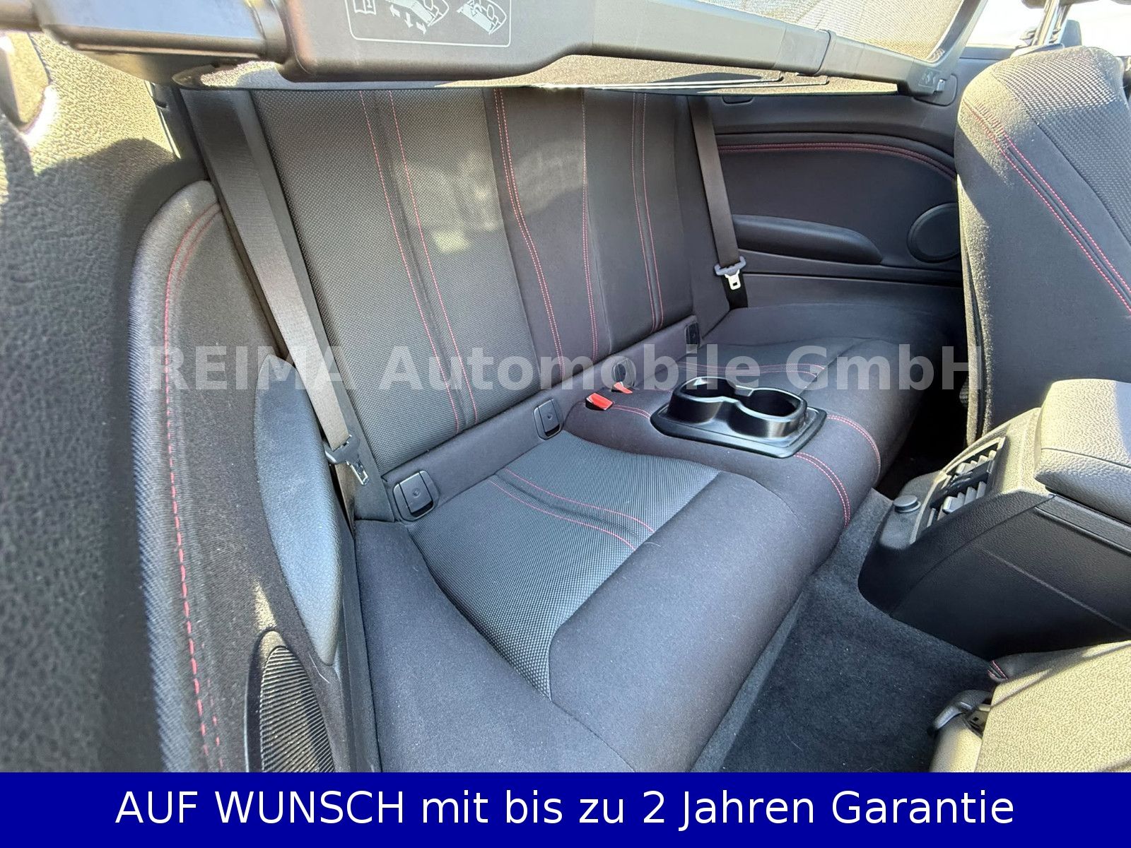 Fahrzeugabbildung BMW 230 i Cabrio Sport Line, ACC, LED,