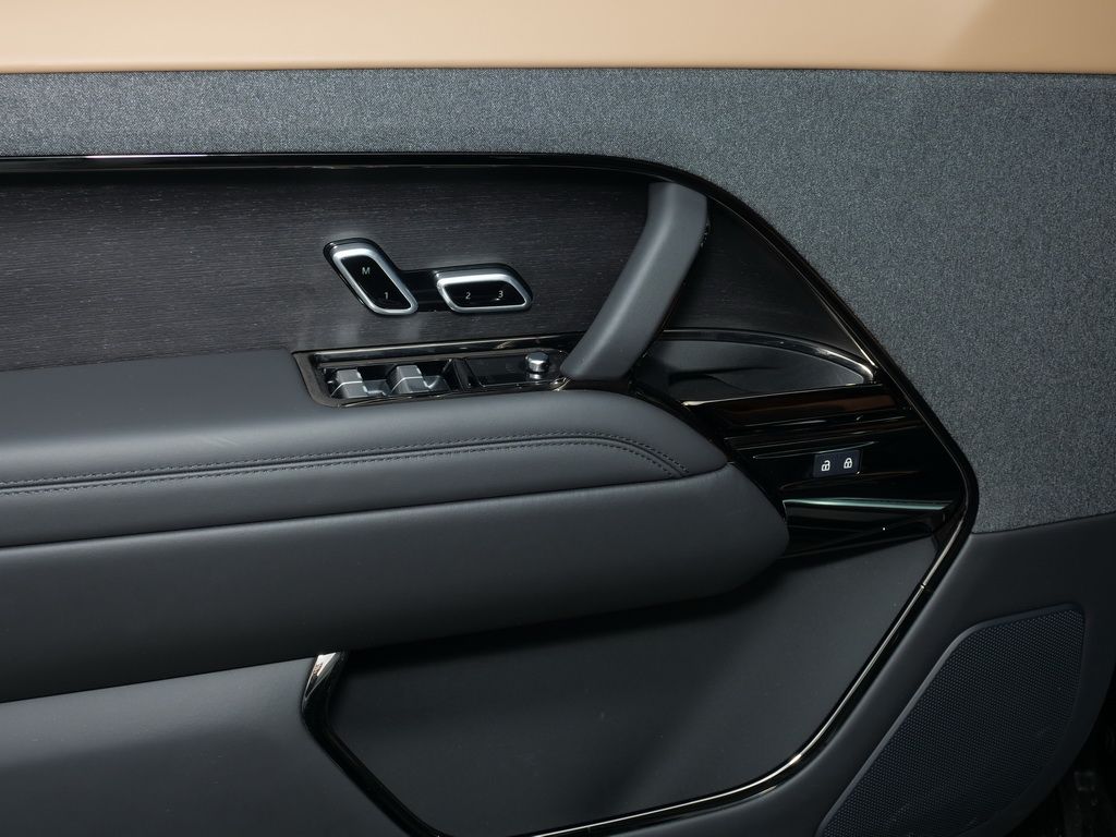 Land Rover Range Rover Sport - Bild 11