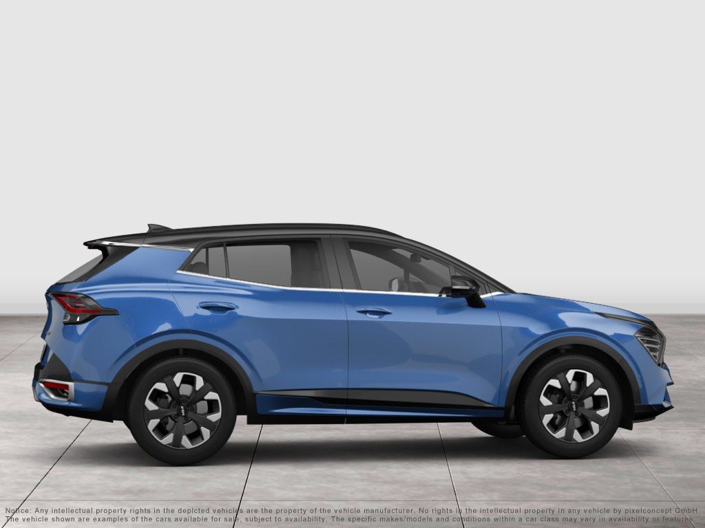Kia Sportage - Bild 6